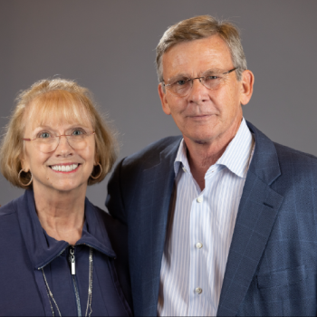 John T. (Jack) and Nancy C. Fontaine John T. (Jack) and Nancy C. Fontaine