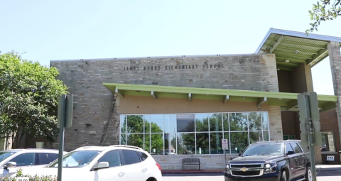 JamesBerryElementary
