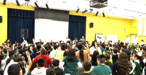JamesBerryElementary