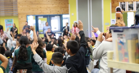 JamesBerryElementary