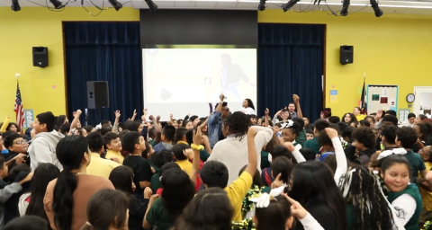 JamesBerryElementary